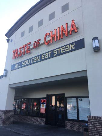 taste of china oklahoma city|taste of china buffet prices.